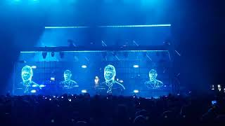Pet Shop Boys [Live] - Love comes quickly/Losing my mind/Always on my mind