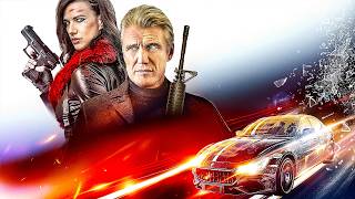 ACCELERATION | Dolph Lundgren | ACTION | Ganzer Film | Film Komplett auf Deutsch