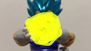 Stop Motion Test 2