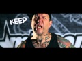 MISCONDUCT - "Blood On My Hands" ft. Roger Miret
