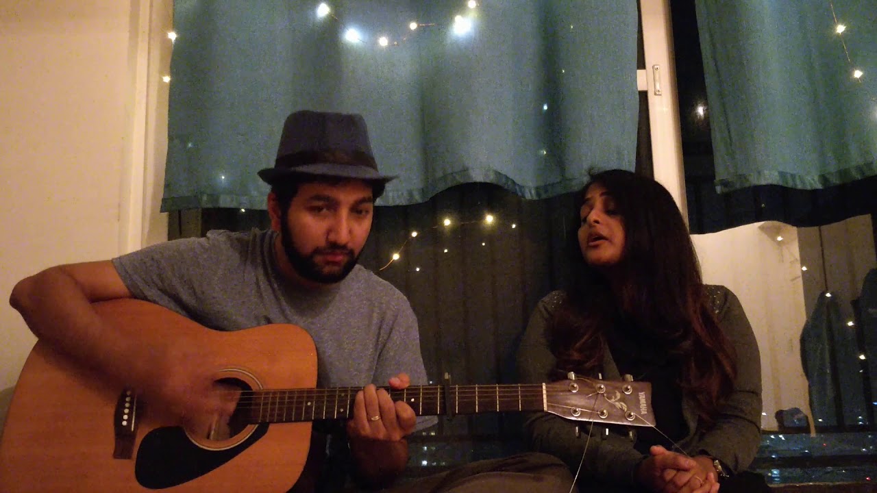 Cold/Mess - Prateek Kuhad - Acoustic Guitar Cover - YouTube