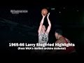 Larry Siegfried 1966 NBA Playoffs and Season Clips