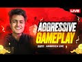 🔥Bimaargroza Is Back ! India's First Triple Conqueror 🥶 | Rank Push Tips And Tricks #bgmilive
