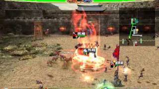 20110728 二分河粘 VS 八卦之戰計.wmv