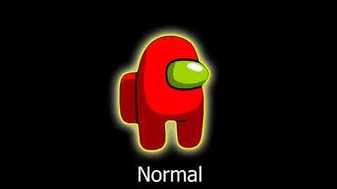 Among Us imposter  sound  variation