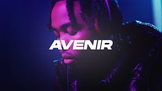 [FREE] Kaza Type Beat "AVENIR" | Instru Love/Mélodieuse 2023