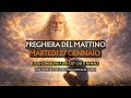Preghiera del Mattino MARTEDI 27 GENNAIO | Oggi consegna a Dio ciò che ti fa male