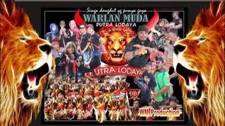 'Masih Ada Luka' The Legend Of Pantura WARLAN MUDA Puyra Lodaya Live Cikarang Selatan