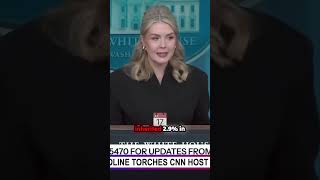 CNN Host Gets SKEWERED with REAL Inflation Numbers! 💥
