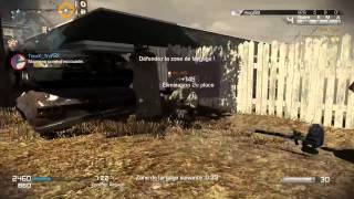 TmwK TryRoX | CODGhosts | First clip in TmwK