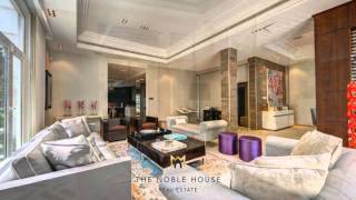 Luxury Villa In Emirates Hills - TNH S 1015 - The Noble House Real Estate