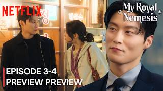 My Royal Nemesis : Episode 3 Preview | Lim Ji Yeon  | Heo Nam Joon | #netflix {ENG SUB}