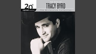 Video thumbnail of "Tracy Byrd - Watermelon Crawl"