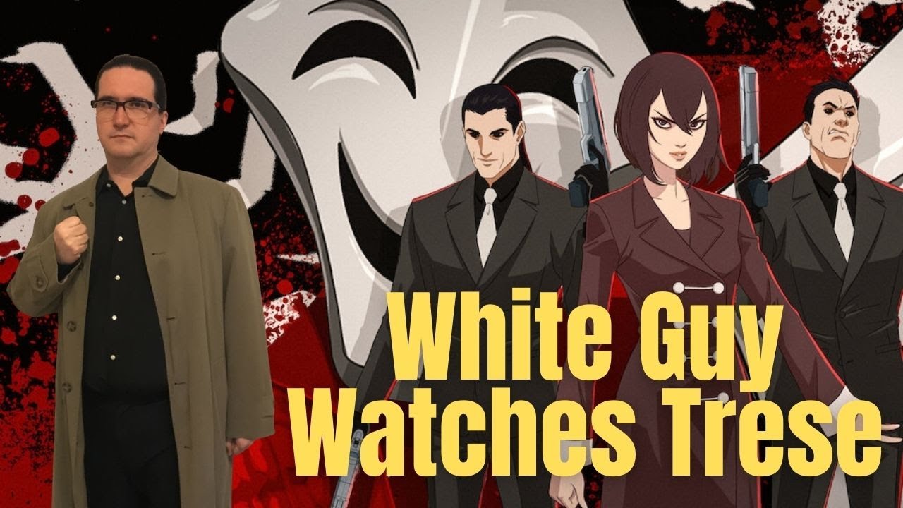 Trese Season 1 | Review | Summerween 2021