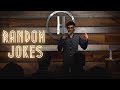 Jokes I Hate Doing on Stage | Standup Comedy by Mohd Suhel