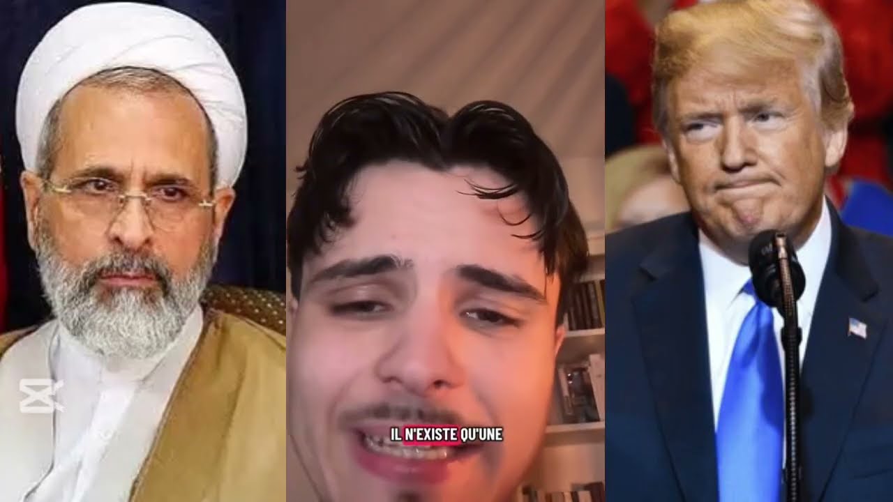 Les États-Unis perdent la guerre : l'Iran dévoile ses missiles jamais vus.