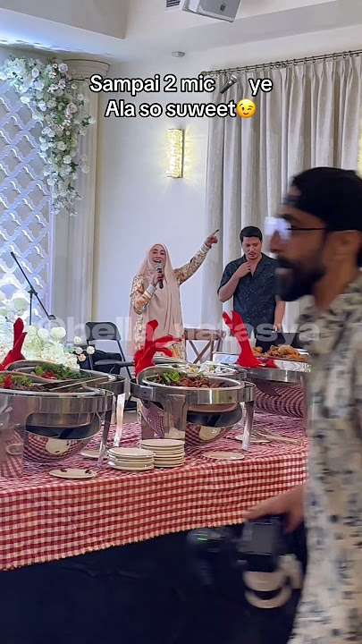 Fattah Amin & Amira Othman Karaoke