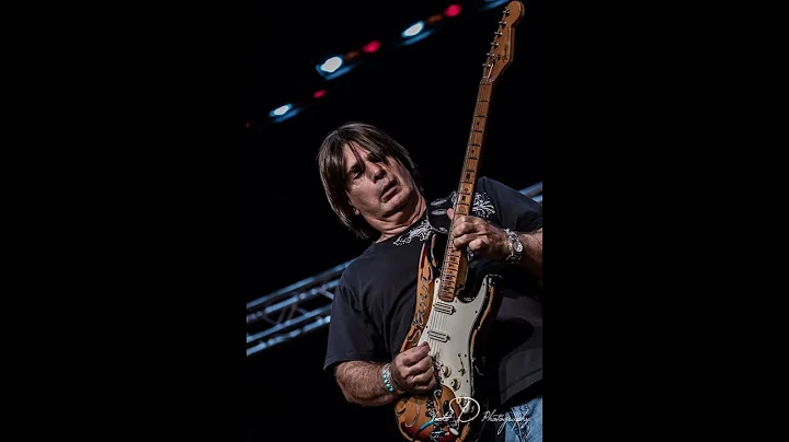 An Interview with Guitarist Jack Starr