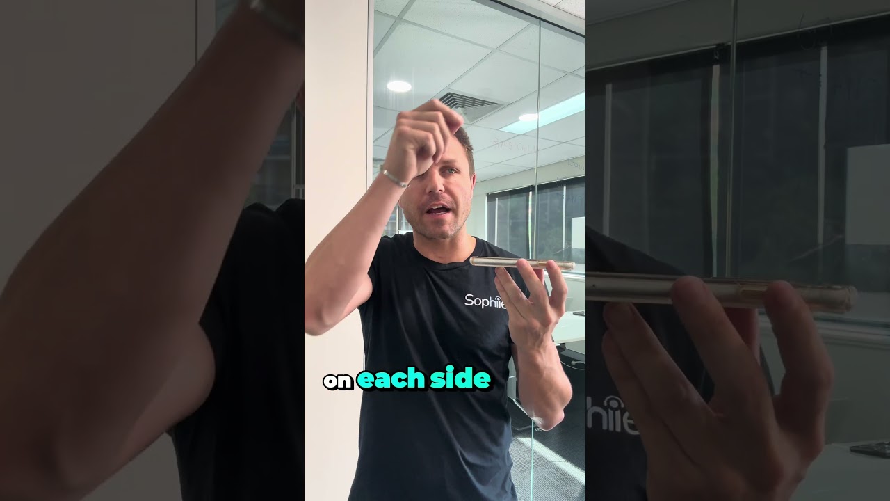 What is Sophiie AI? Tradiespace Member Video - Personal Assistant For Tradies