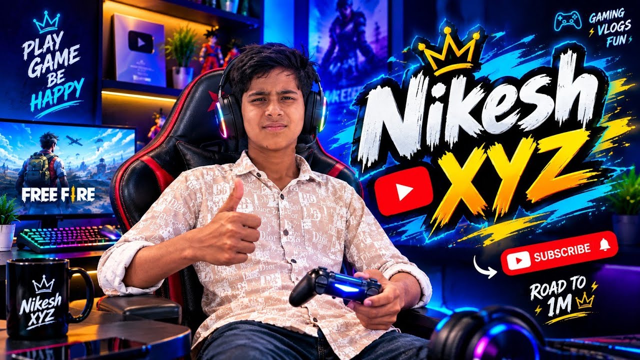 #Aaj Ham khelne Ja Rahe Hain free fire#subscribe #video