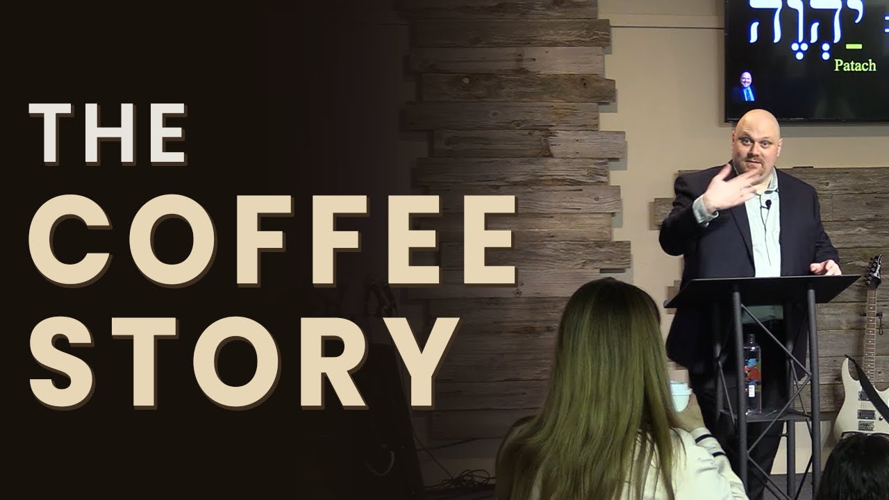 The Coffee Story - YouTube