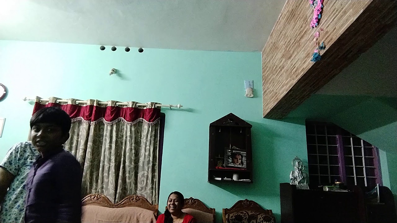 Funny New Year 