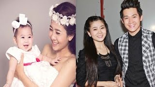 Làm mẹ đơn thân đầy tuổi cực của diễn viên Mai Phương [Tin mới Người Nổi Tiếng]