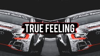 Galantis - True Feeling (BVRNOUT Trap Remix)