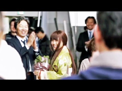CMまとめ【au三太郎】かぐや姫篇　有村架純