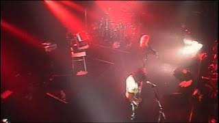 Ring of Fire - The Oracle Live