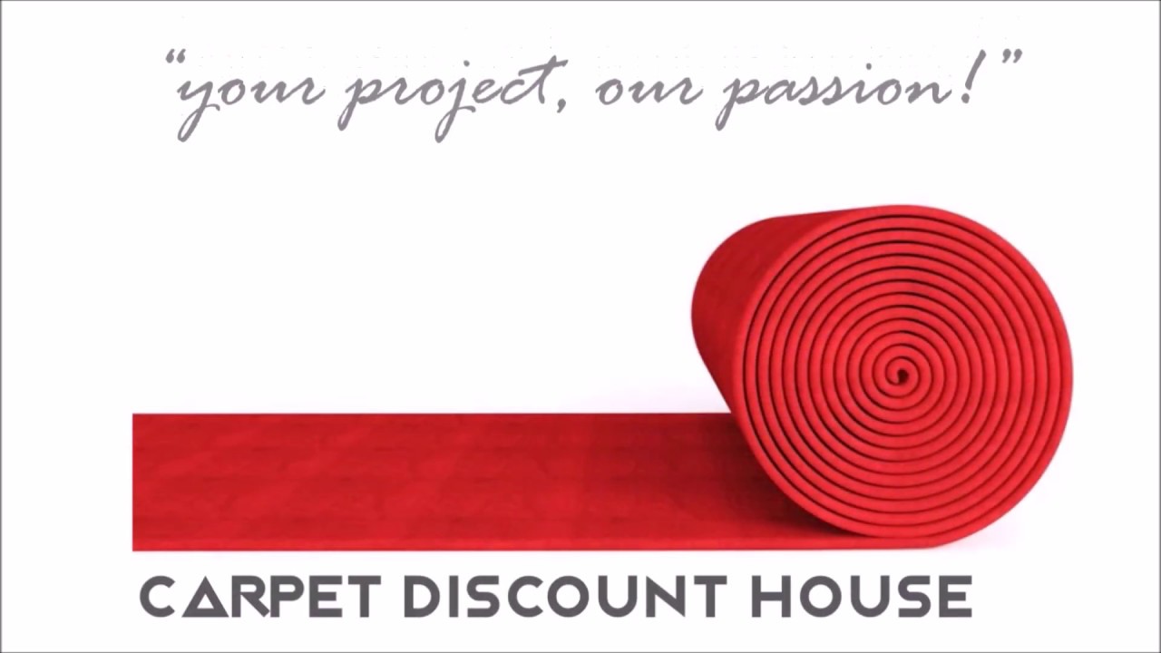 Carpet Discount House Knysna YouTube