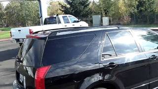 2009 CADILLAC SRX 4 (STK# 11C408A).MP4
