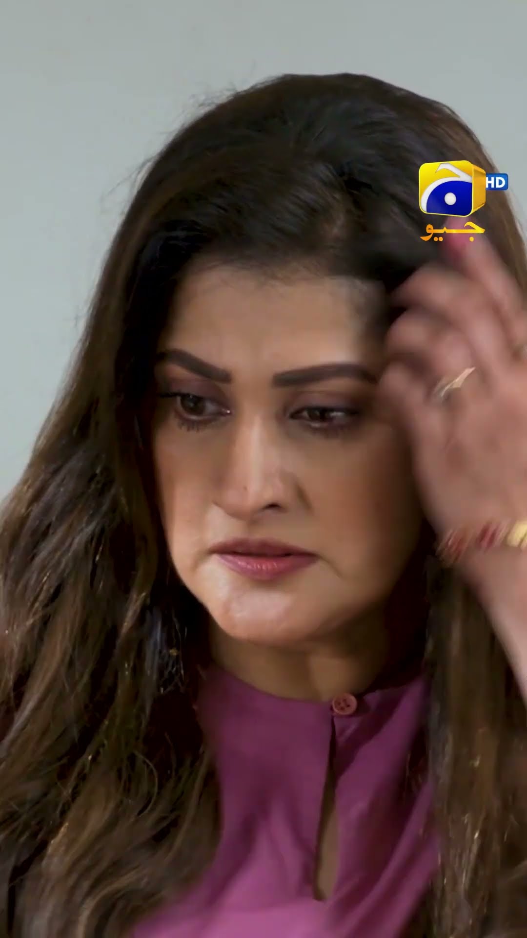 Lalchi Aurat Ka Arshia Ko Jawab #aaspaas #shorts