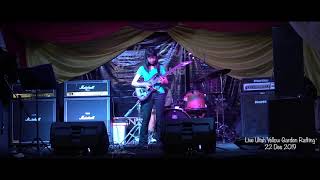 Sweet Child O'mine by GNR (Cover Ayu Gusfanz ) Live