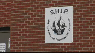 Albany Sheriff looking to expand program to help the homeless
