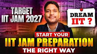 | Champion 2.6 Batch | How to Enroll | IIT JAM &amp; CUET PG 2027 | IFAS