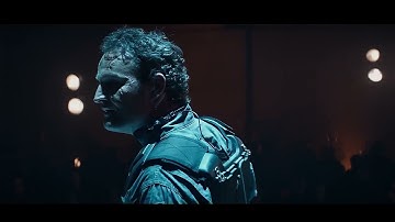 Terminator Genisys | Attack on Skynet base | T800 Arrival