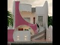 15 🔴 Ideas de diseños de casas modernas muy bonitas 😍