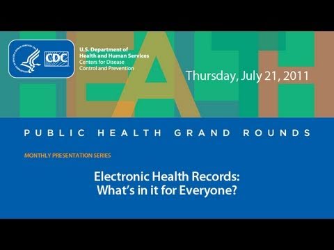 Spring Charts Electronic Health Records