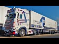 Jens Bode SCANIA S500 Thermocarrier