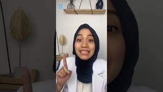 Gigi berlubang ada ulatnya?