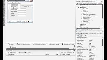 Visual Studio 2012 2  - Conectar DB De SQL Compact