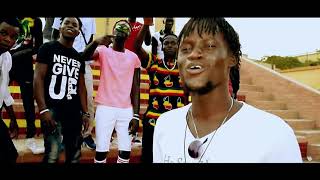 Tls-Boy Ft Ice Key- Panda Remix -Jungo Official Video