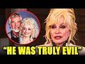 At 79, Dolly Parton Reveals It All About Kenny Rogers, Try Not To Gasp