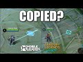 DID MOBILE LEGENDS COPY LOL: WILD RIFT?