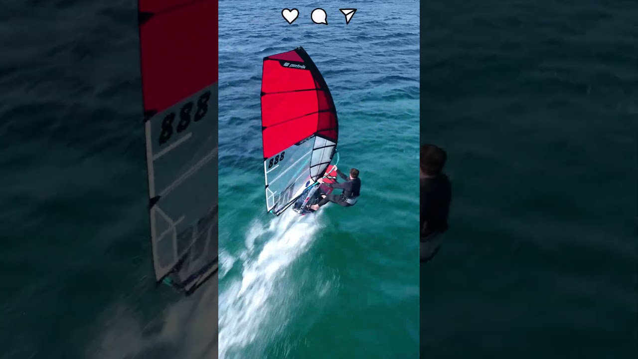 Jimmy Thiémé's training session in l'Almanarre 