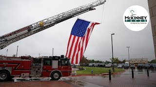 September 11th Tribute - Never Forget