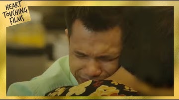 This Video Makes You To Say "I Love You Mom" | Emotional Short Films About Mother