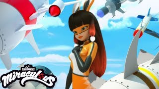 Miraculous Ladybug (English Dub) Season 1 Episode 24