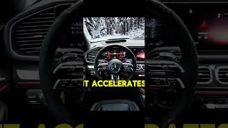 🔥 THE CAR DOCTOR REVIEWS THE MERCEDES-AMG GLS 63 4MATIC+ #carexpert #autoreview #cargurus #autoappra
